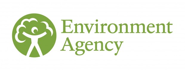 Environment Agency logo