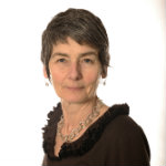 Pam Gilder, Director of Corporate Affairs