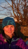 Rosie Law, Project Officer at West Cumbria Rivers Trust