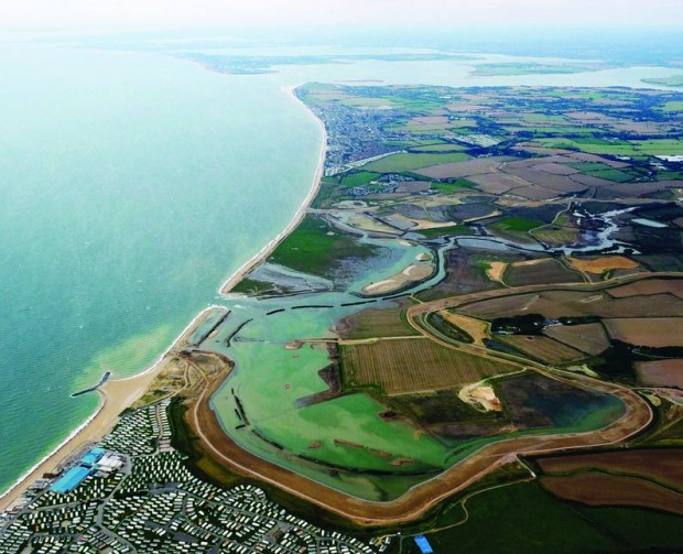 Medmerry Managed realignment
