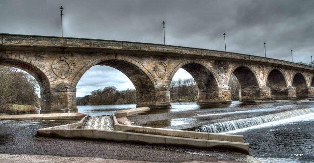 Hexham fish pass 2 must CREDIT Tyne Rivers Trust