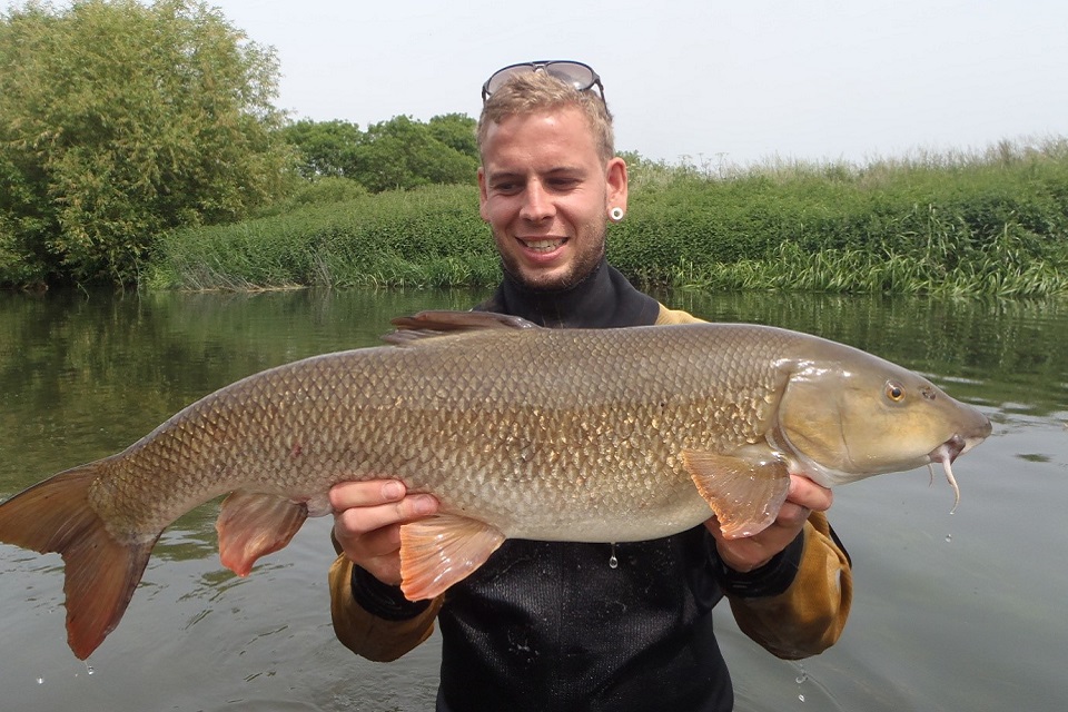 Lewis Barbel