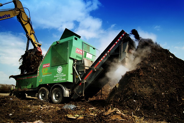 industrial-composting
