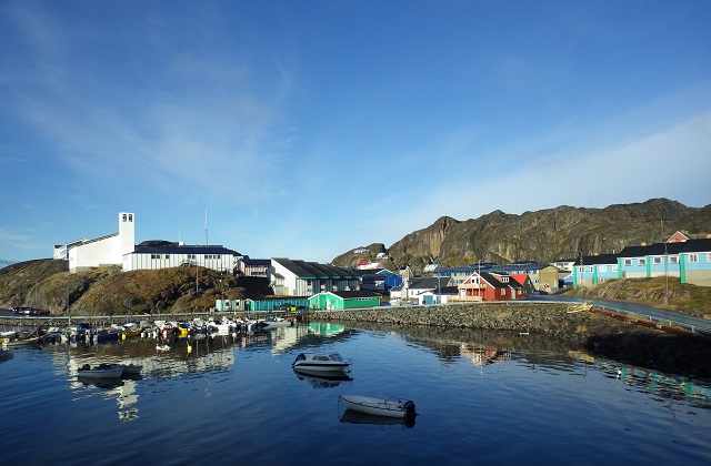 maniitsoq