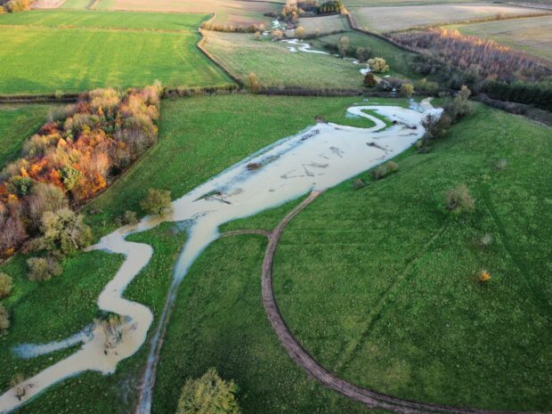 Resetting our rivers – how taking them back to 'stage zero' could help  nurture nature - Creating a better place
