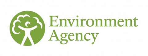 Environment Agency logo 