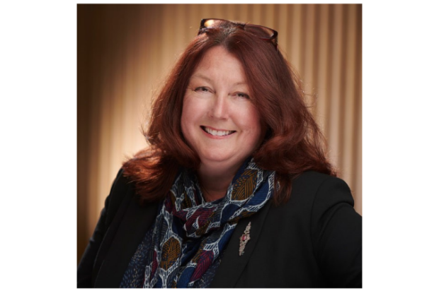 Image of Jo Nettleton